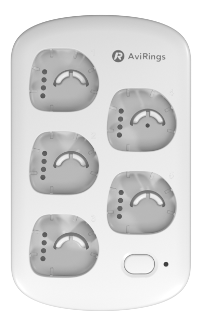 Reader/Charger device